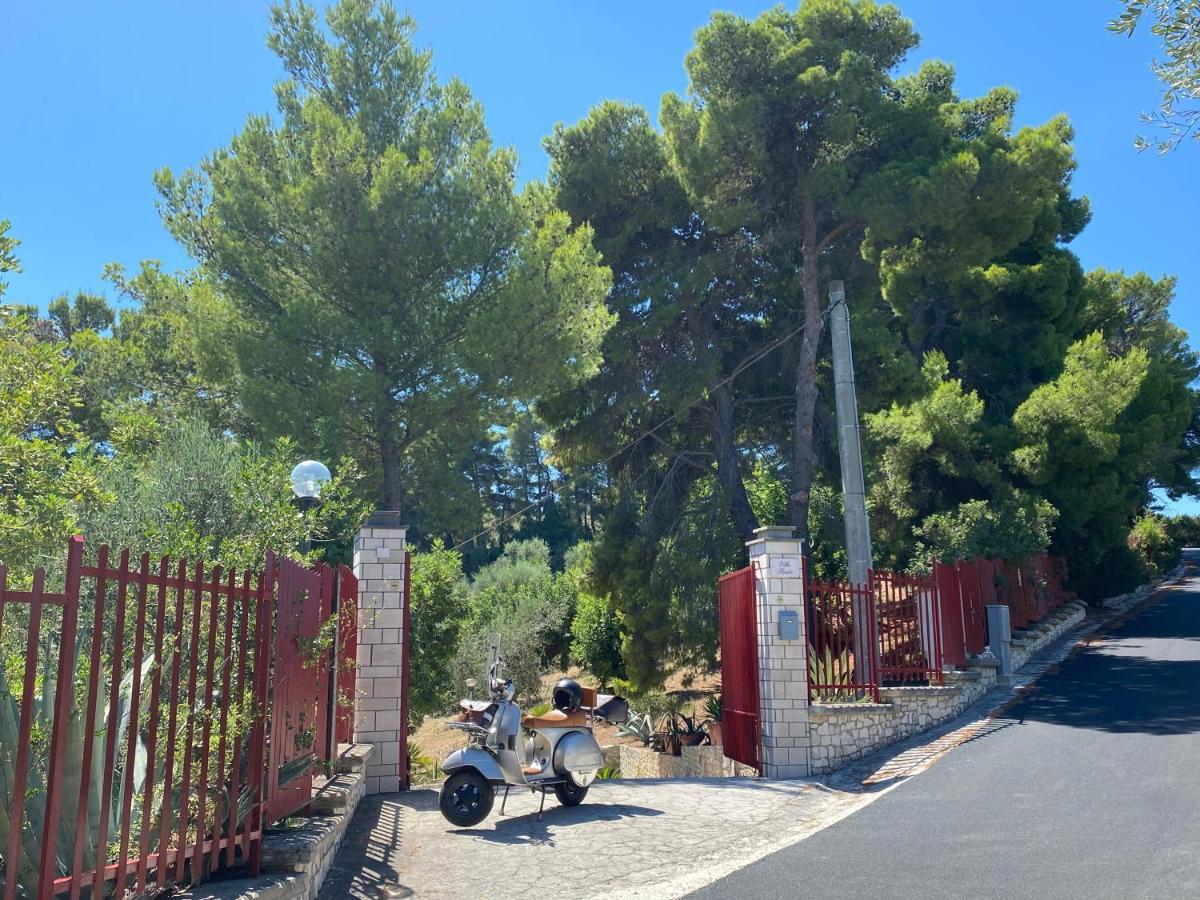 Villa Pineta San Menaio Exterior photo